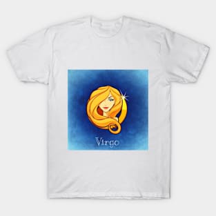 Virgo T-Shirt